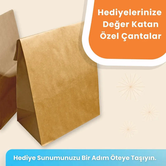 Özel Günlerde Marka Değerinizi Artırın: Etkinliklere Özel Ambalaj Çözümleri