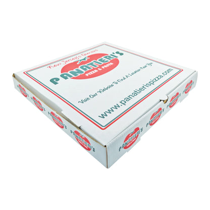 Panatieri's B Dalga Pizza Kutusu