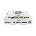 New York B Dalga Pizza Kutusu