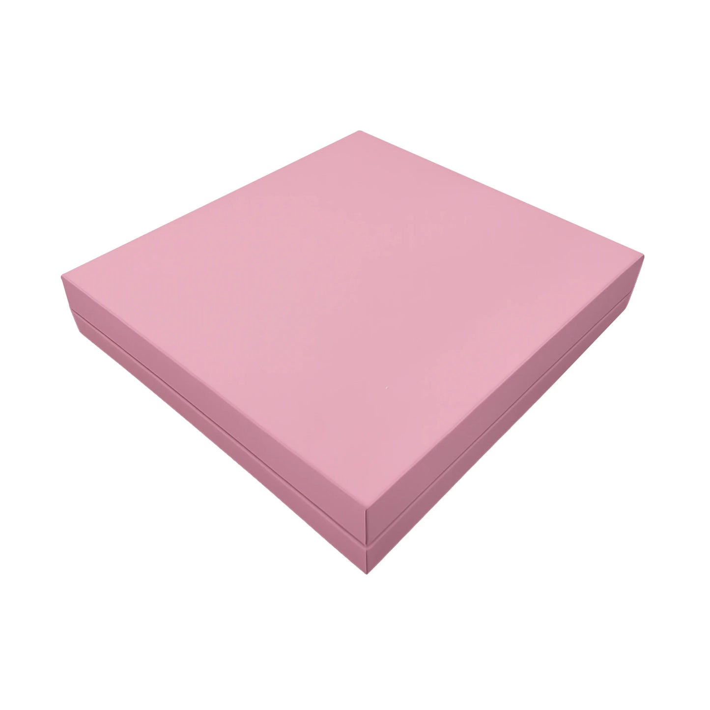 Pembe Madlen Kutusu
