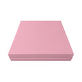 Pembe Madlen Kutusu