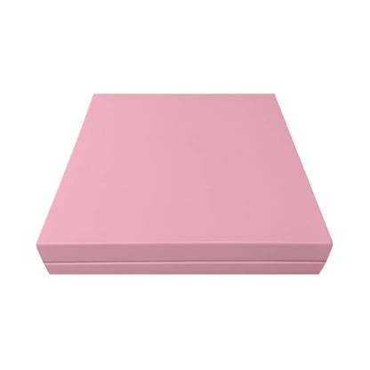 Pembe Madlen Kutusu