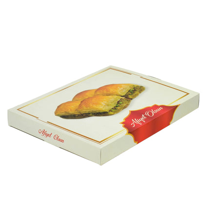Tepsi Baklava Kutusu