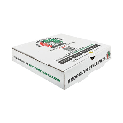 New York B Dalga Pizza Kutusu