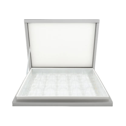 Silver Madlen Kutusu