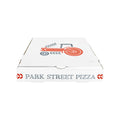 Park Street B Dalga Pizza Kutusu