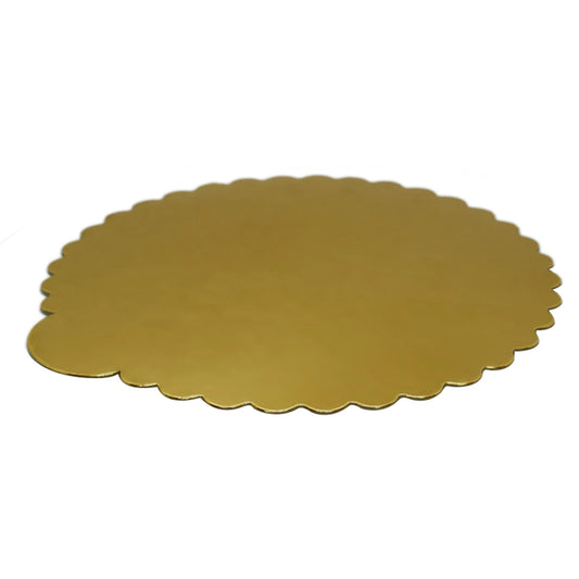 Turta Pasta Altlığı İnce