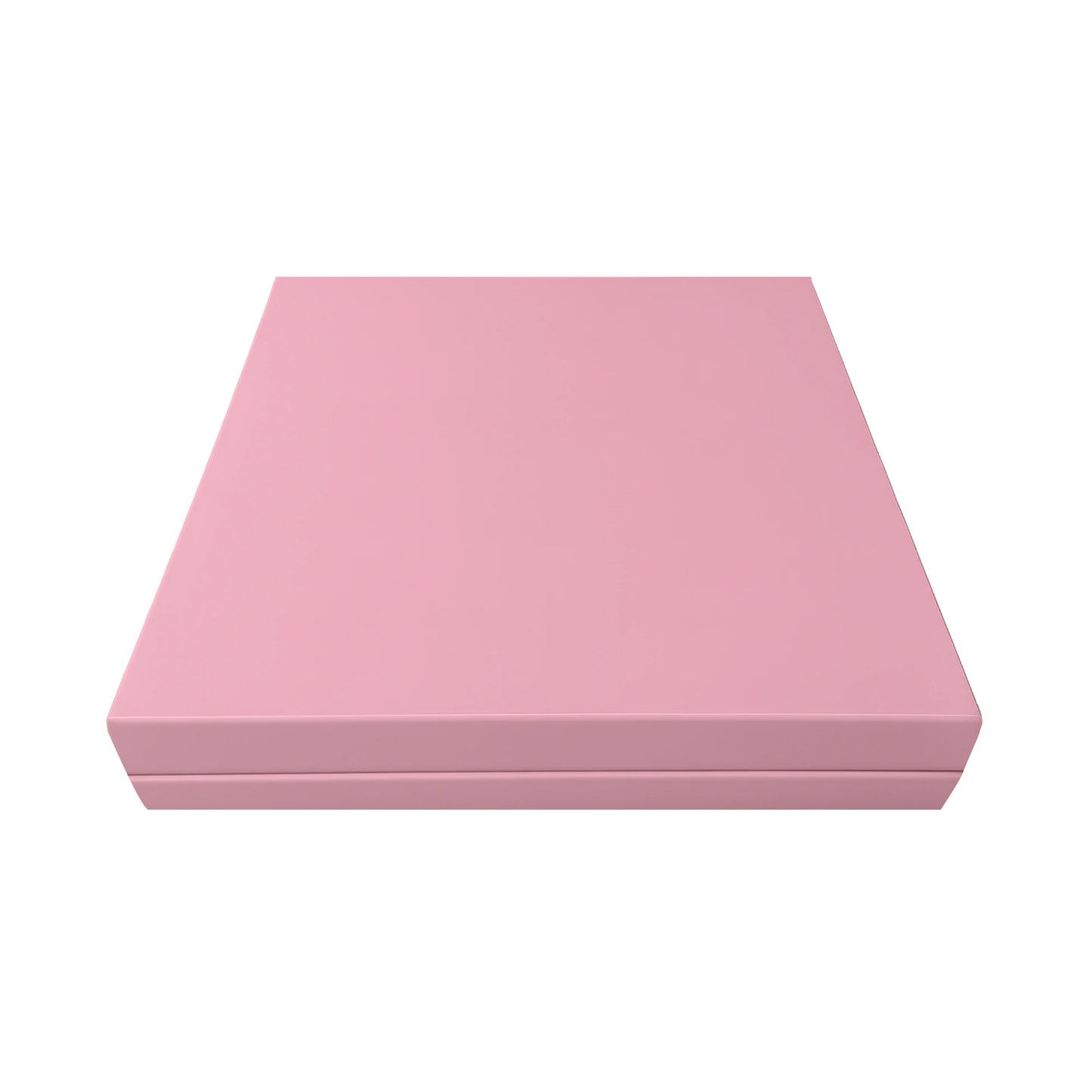 Pembe Madlen Kutusu