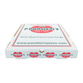 Panatieri's B Dalga Pizza Kutusu