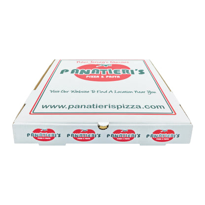 Panatieri's B Dalga Pizza Kutusu
