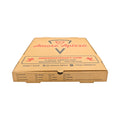 Amore Apizza B Dalga Pizza Kutusu