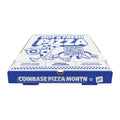 Hot And Fresh B Dalga Pizza Kutusu