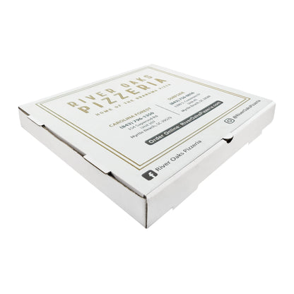 River Oaks B Dalga Pizza Kutusu