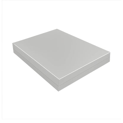 Silver Madlen Kutusu