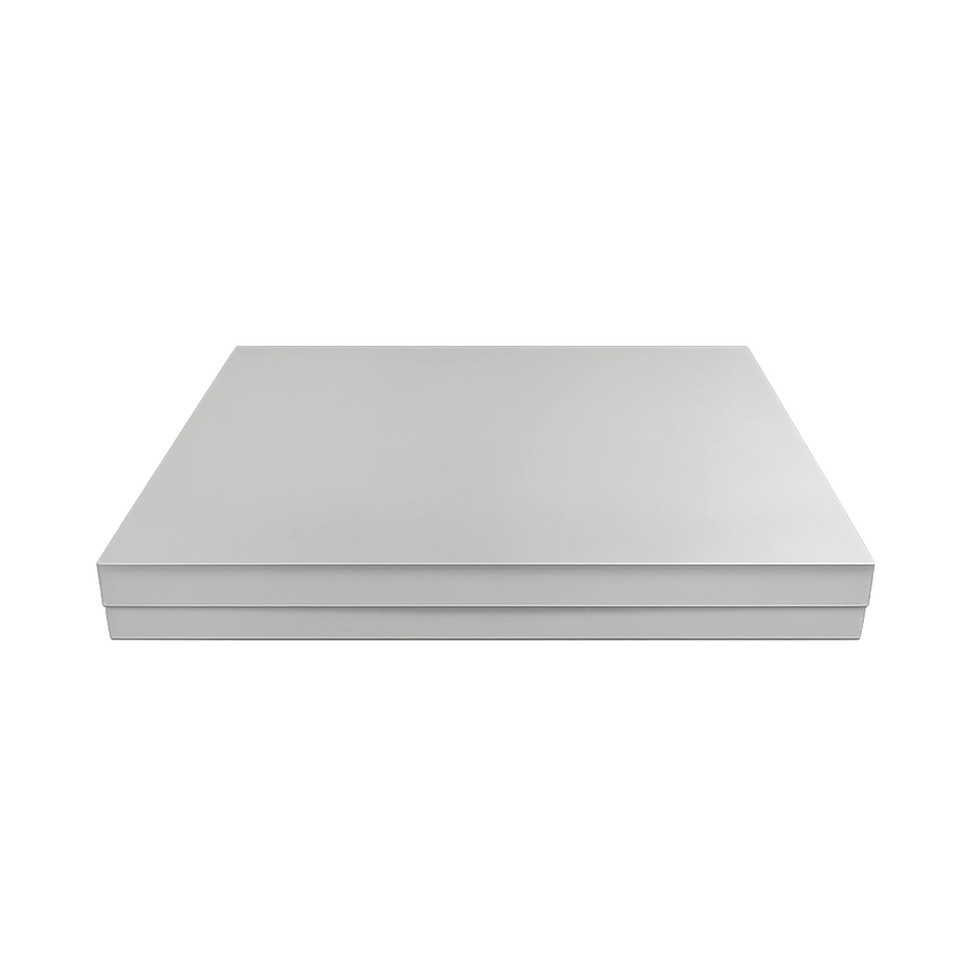 Silver Madlen Kutusu