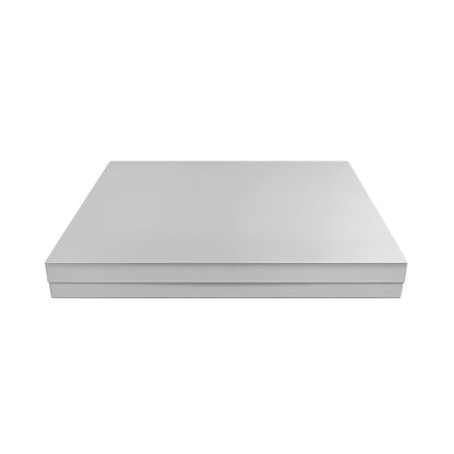 Silver Madlen Kutusu