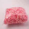 Pembe Kırpık Kağıt