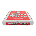 Pinos Pizza B Dalga Pizza Kutusu