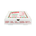 Delicious Pizza B Dalga Pizza Kutusu